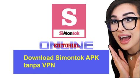 simontok nonton